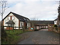 Bussells Farm holiday cottages