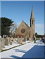 Duffus Parish Kirk