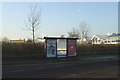 Bus Stop Ashford Market