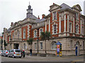 Llandudno Town Hall