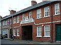 Cooperative Society Buildings, Mellon Street