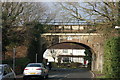 Railway Bridge, Bossville Rd