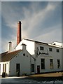 Benromach Distillery, Forres