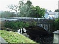 Bridge over the Roogagh River, Garrison