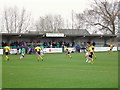 SP8115 : Aylesbury United FC v Braintree by nick macneill