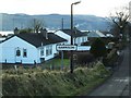 Cottages at Knockarevan