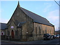 The Robert Young Memorial Methodist Church, Crawcrook