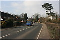 Bradbourne Vale Rd (A25)