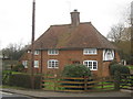 Island Farmhouse