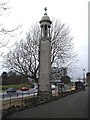 The Mayflower Memorial  (2)