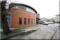 St Luke, Pentridge Street, London SE15 - Church Hall