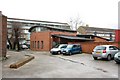 St Luke, Pentridge Street, London SE15 - Church Hall