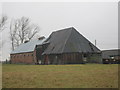 Barns of Court Lodge Farm