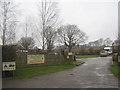 Broadhembury Holiday Park