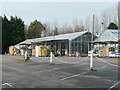 Brynawel Fuchsia and Garden Centre