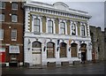 Seaway House, Town Quay