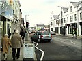 High Street, Newtownards