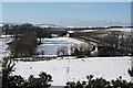 Looking towards Braco