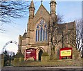 Dukinfield Old Chapel