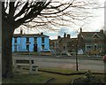 Dukinfield War Memorial