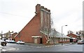 St John & St Andrew, Meeting House Lane, London SE15