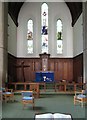 St John, Mattock Lane, London W13 - Chancel