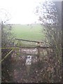 Stile on the Saxon Shore