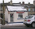 The Happy Fryer - Huddersfield Road