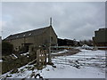 Holestone Moor Farm and Holiday Cottages