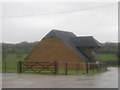 Turves Farm Barn