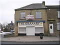 The Granary - Huddersfield Road