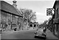 High Street, Chipping Campden