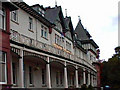 Highland Hotel Strathpeffer