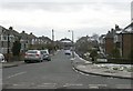 Ashley Road - Wyke Lane