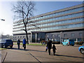 Ordnance Survey Headquarters, Southampton