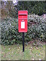 East End Road Postbox