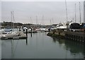 Northam Marina