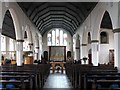 St George, Woodford Avenue, Barkingside, Essex  - East end