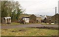 Barns at Joyford Farm