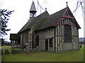 All Saints Church, Crowfield