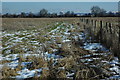 Farmland near Willersey