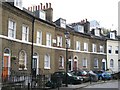 Keystone Crescent, N1 (3)