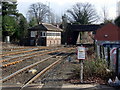 Hereford Signal Box