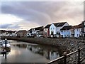 Conwy Marina