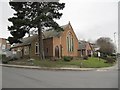 Didcot Methodist Church