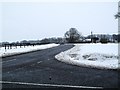 J3692 : Watch Hill Road, Ballyclare by Dean Molyneaux