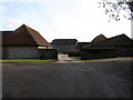 Peelings Manor Barns