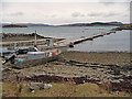 Scalpay jetty