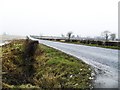 Old Coach Road at Cloghanduff