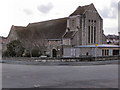 Rhos-on-Sea United Reformed Church